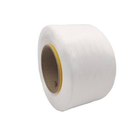  100% Polyester High Elastic Polyester POY Recycling with Grs Certification