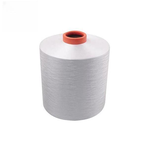 Polyester Zinc Ion Antibacterial Yarn