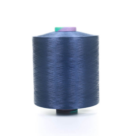 Dyed Yarn DTY