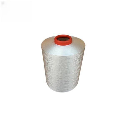 Polyester Zinc Ion Antibacterial Yarn