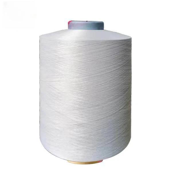 Polyester Silver Ion Antibacterial Yarn