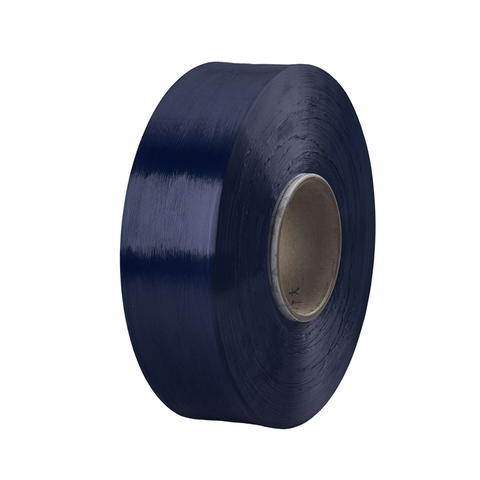 Polyester Materials POY Stock Lot A Grade Yarn in Cheapest Price