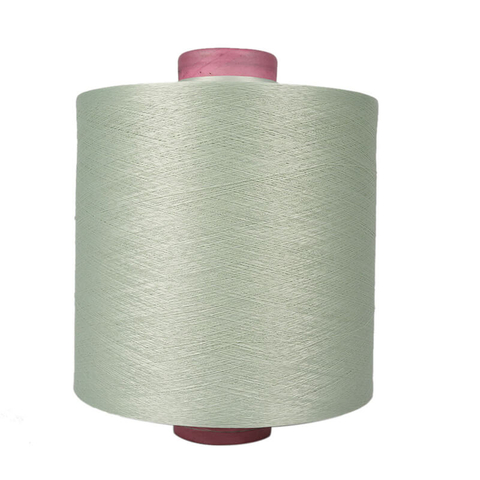 Cationic Yarn