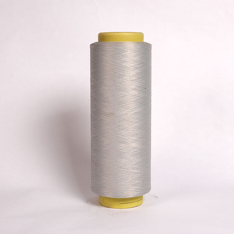 150 48 75D 36f Yarn Polyester DTY Polyester Filament Yarns for Knitting