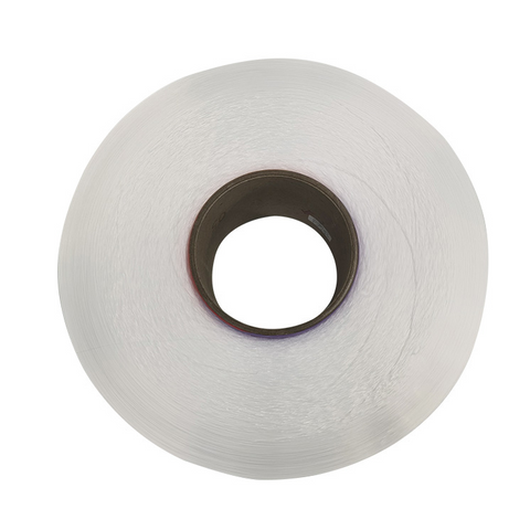 Grs Certification AA Grade Low Price Recycled 100% Polyester Yarn Used for Knitting and Weaving Polyester POY Yarn