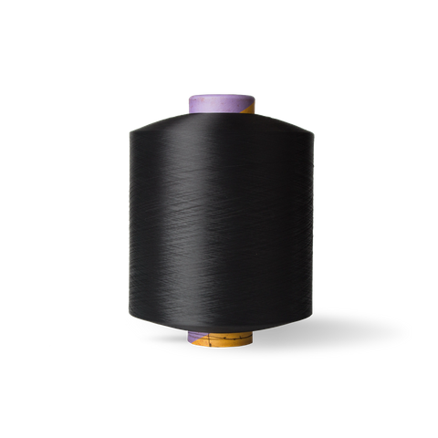 High Quality Dyed Polyester Recycling DTY Filament Yarn with Low Price