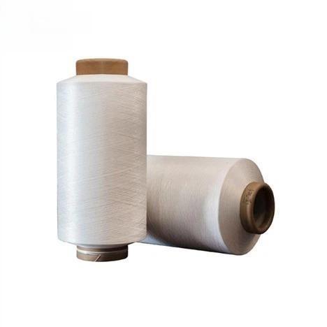 Polyester Cupric Ion Antibacterial Yarn