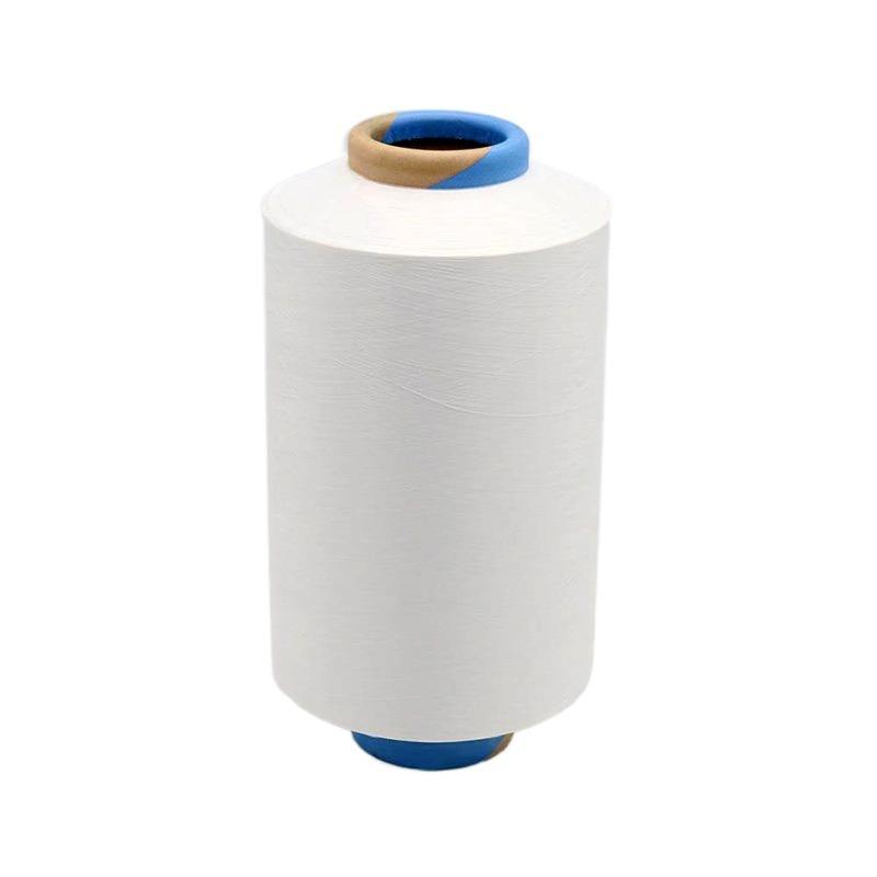 High Tenacity Polyester Filament Yarn 630d Polyester Yarn FDY Twist Yarn