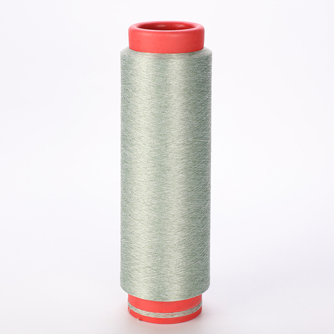 Good Quality Yarn Manufacture Open End Carded Recycled Cotton Knitting Yarn for Sock Machinery