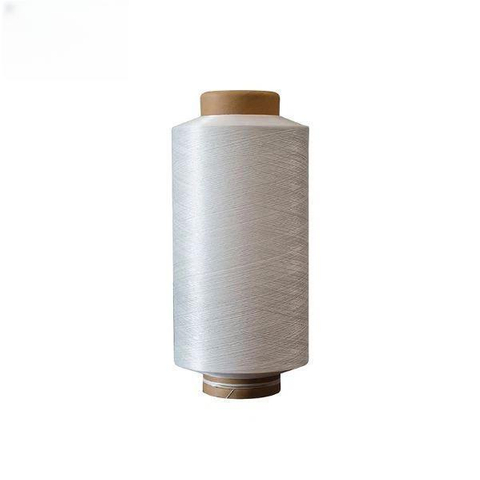 Polyester Cupric Ion Antibacterial Yarn