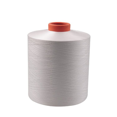 Polyester Silver Ion Antibacterial Yarn