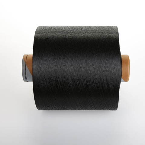150d Polyester Texture Thread Good Quality Sewing Thread Overlock Recycled Grs Yarn DTY